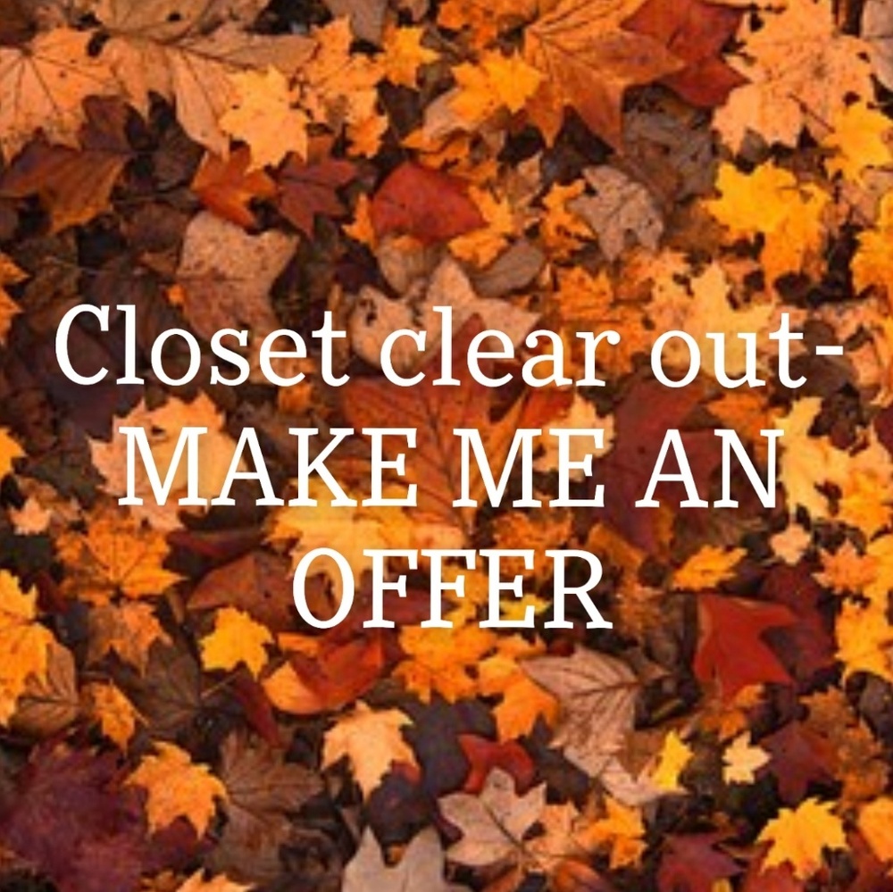 Discount opportunity
